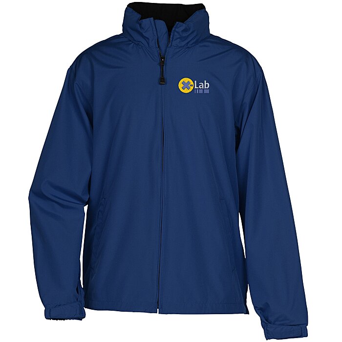 Custom Techno Lite Jacket - Men's