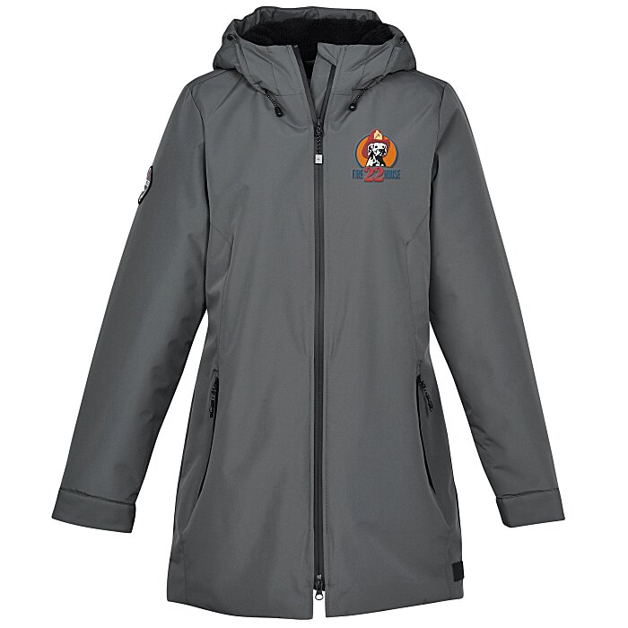 Custom Roots73 Rockglen Insulated Jacket - Ladies'