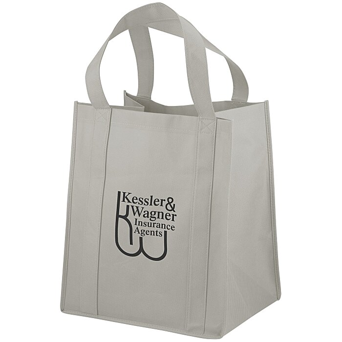 Custom Big Thunder Tote - 15 inches x 13 inches