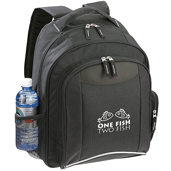 Custom Urban Wonder Laptop Pack - Closeout