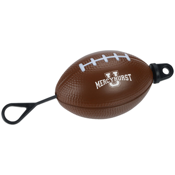 Custom Slingshot Foam Football