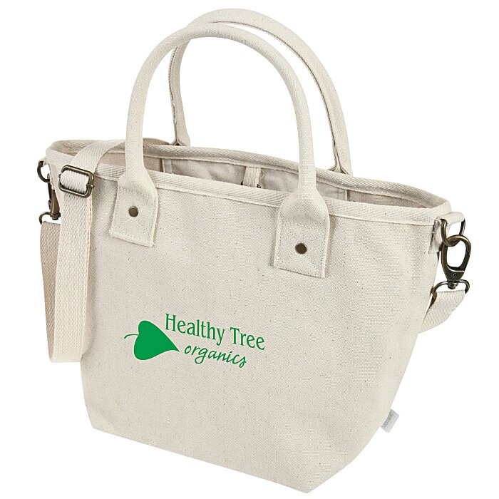 Custom Mini Market Street Tote