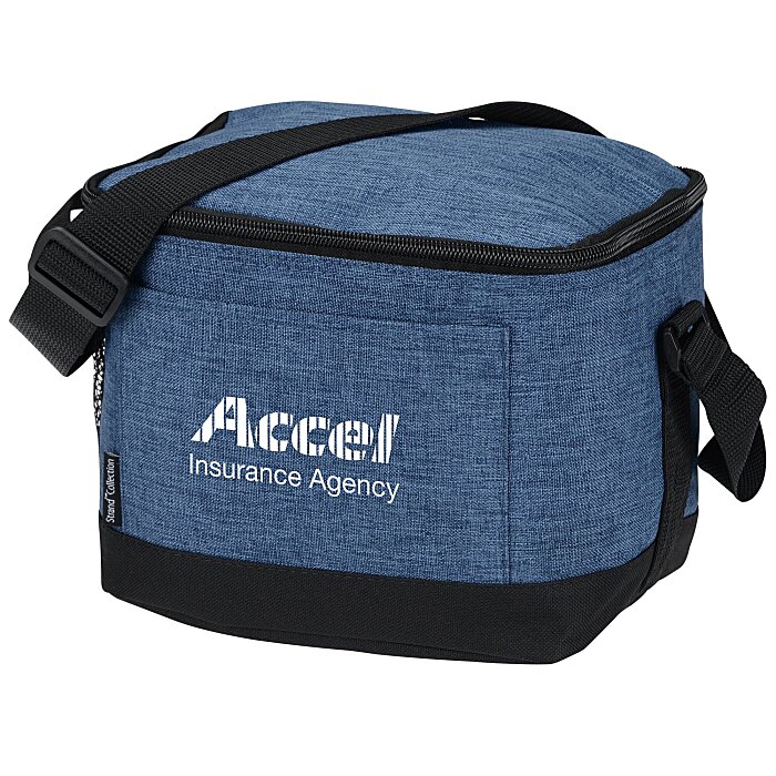 Custom Strand Lunch Cooler