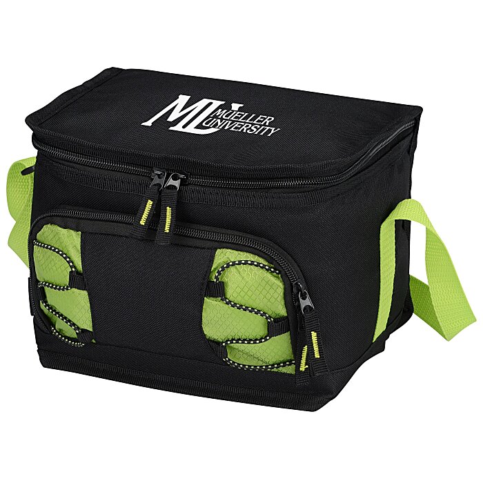 Custom Diamond Rock Lunch Cooler