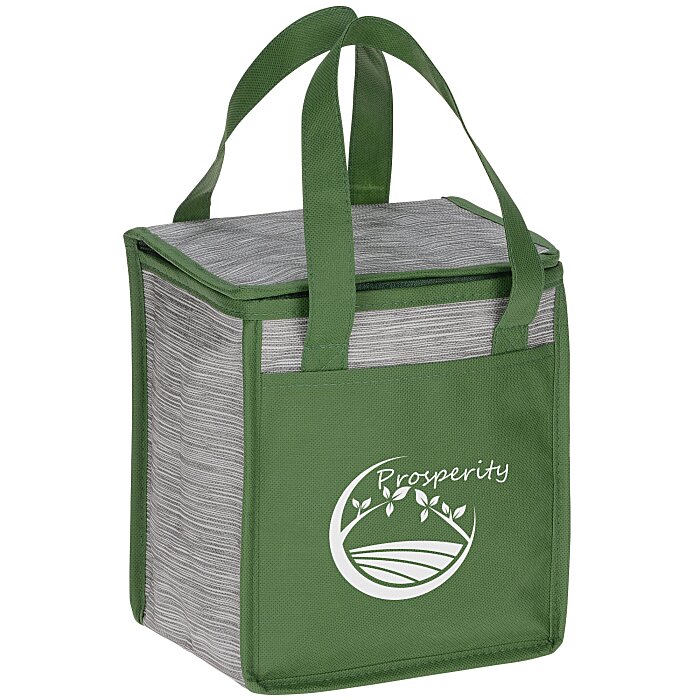 Custom Portage Lunch Cooler