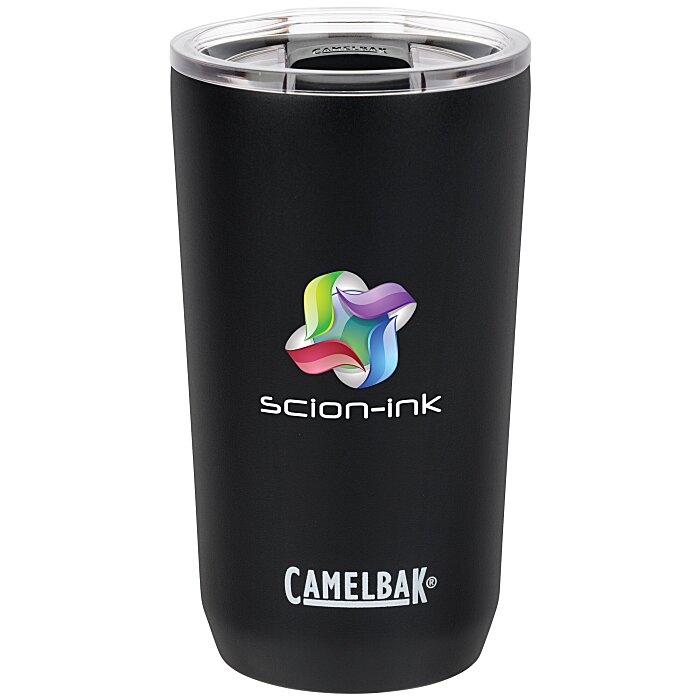 Custom CamelBak Vacuum Tumbler - 16 oz. - Full Colour