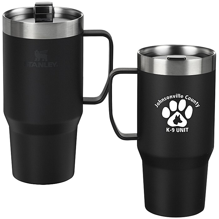 Custom Stanley Everyday Suburban Mug - 24 oz.
