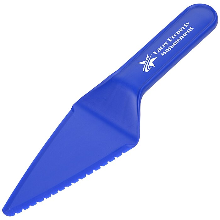 Custom Slice N Serve-It - Opaque