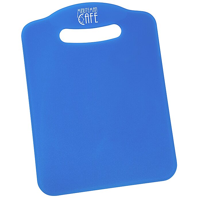 Custom Cutting Board - 12