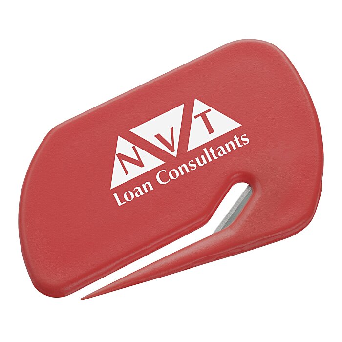 Custom Magnetic Letter Slitter - Opaque