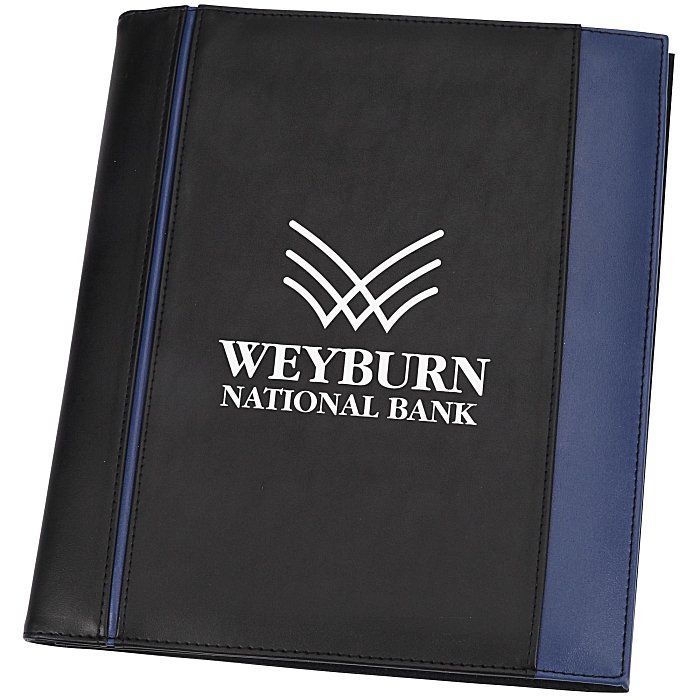 Custom Pro-Tech Notepad Holder