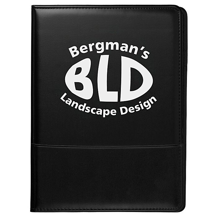 Custom Associate Portfolio - Screen