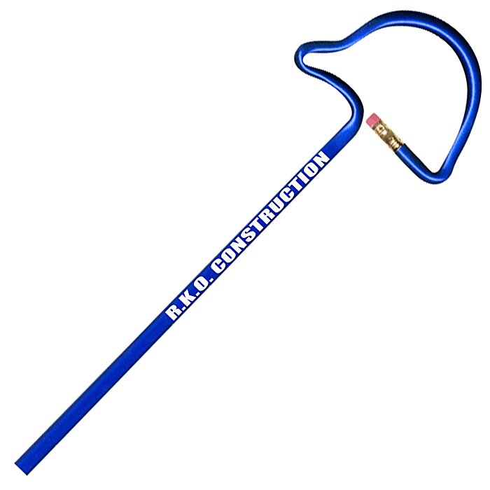Custom Bentcil - Hard Hat