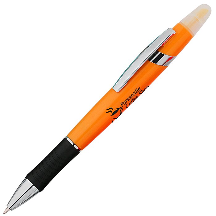 Custom Viva Pen / Highlighter - Opaque - 24 hr