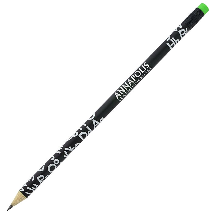 Custom ABC Shadow Mood Pencil