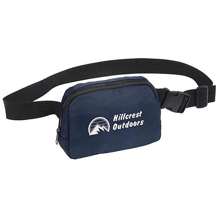Custom Wherever Belt Bag