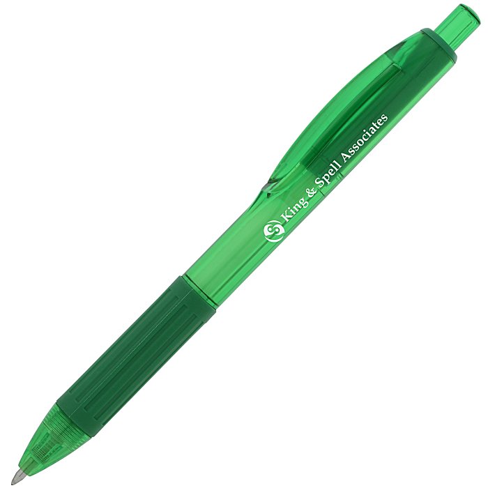 Custom Cliff Gel Pen