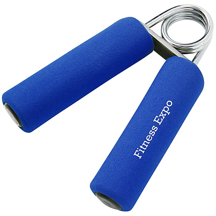 Custom Hand Grip Exerciser