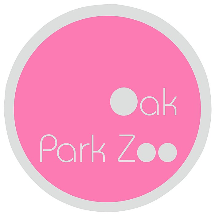 Custom Static Decal - Circle - 7