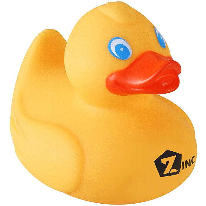 Custom Rubber Duck - Medium