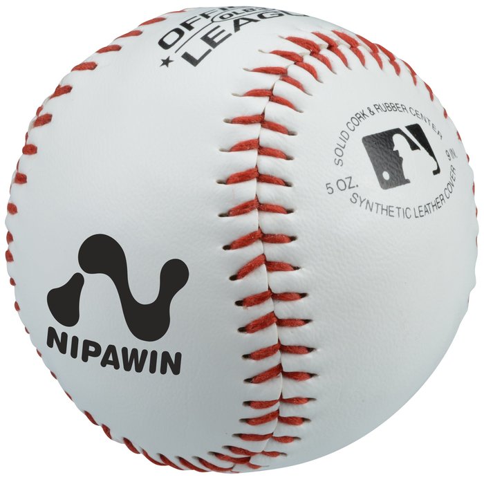 Custom Rawlings Official Recreational Baseball