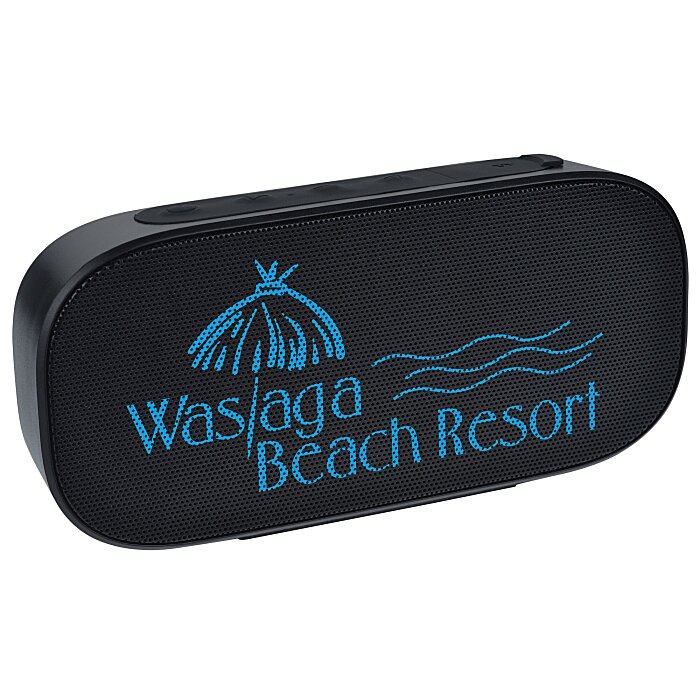 Custom Stark 2.0 Outdoor Bluetooth Speaker