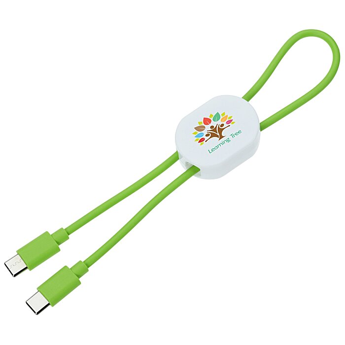 Custom Horizon Charging Cable
