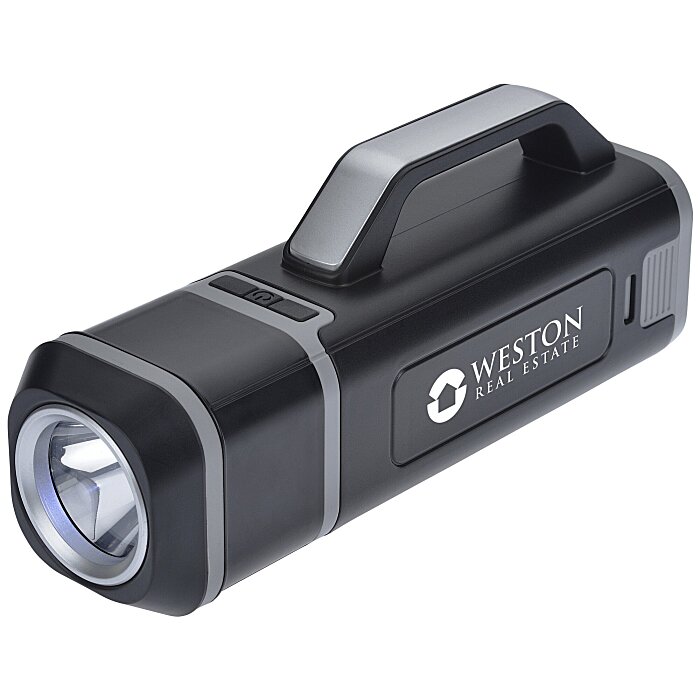 Custom Northfield Tool Set with Rechargeable LED Flashlight