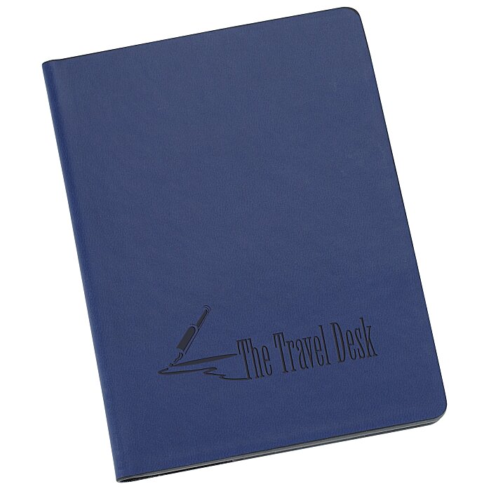 Custom Amplify RFID Passport Holder